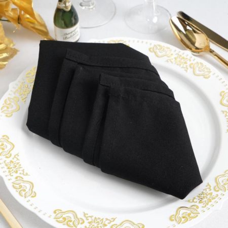 Tuscany-Inspired Napkins